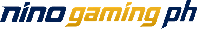 nino gaming ph official logo